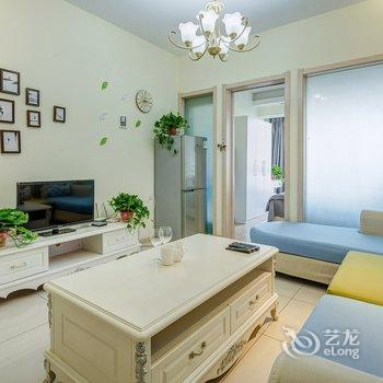 漫步古城公寓(西安1号店)酒店提供图片