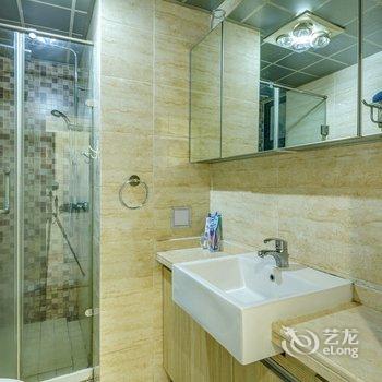 漫步古城公寓(西安1号店)酒店提供图片