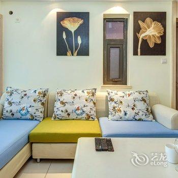 漫步古城公寓(西安1号店)酒店提供图片