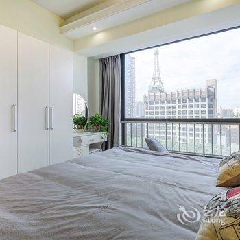 漫步古城公寓(西安1号店)酒店提供图片