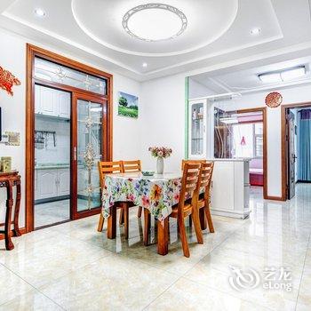 平遥惠之枫公寓酒店提供图片