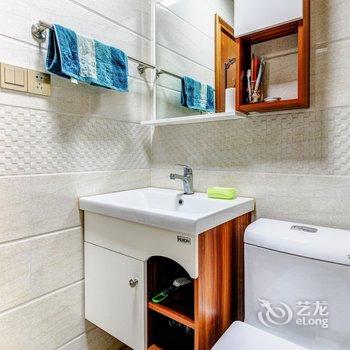 平遥惠之枫公寓酒店提供图片