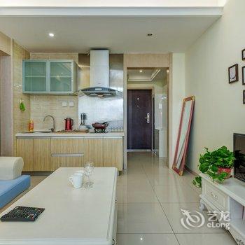 漫步古城公寓(西安1号店)酒店提供图片