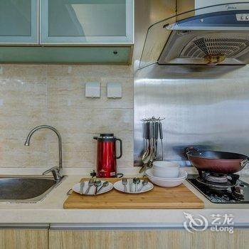 漫步古城公寓(西安1号店)酒店提供图片