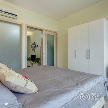 漫步古城公寓(西安1号店)酒店提供图片