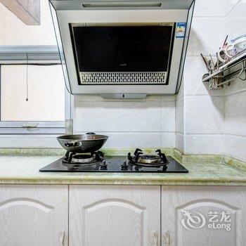 平遥惠之枫公寓酒店提供图片