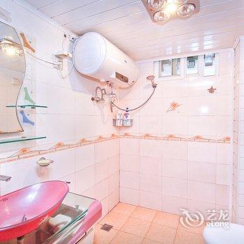 西安安远馨居公寓酒店提供图片