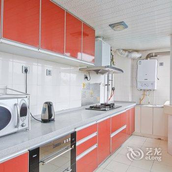 西安安远馨居公寓酒店提供图片