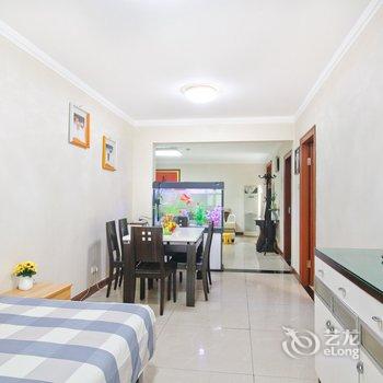 西安安远馨居公寓酒店提供图片