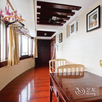 西安安远馨居公寓酒店提供图片