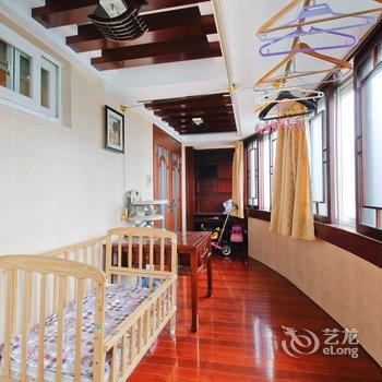 西安安远馨居公寓酒店提供图片