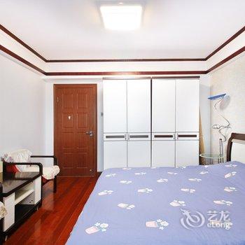 西安安远馨居公寓酒店提供图片