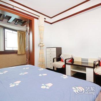 西安安远馨居公寓酒店提供图片