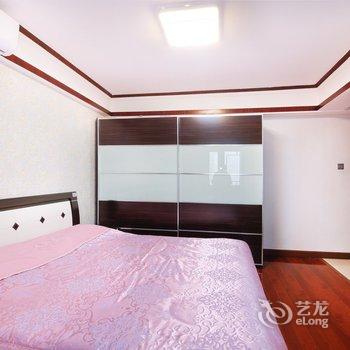 西安安远馨居公寓酒店提供图片