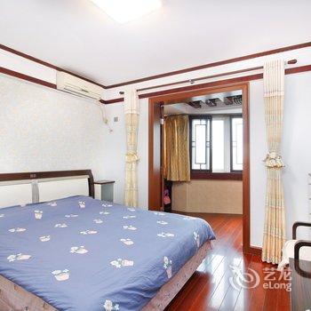 西安安远馨居公寓酒店提供图片
