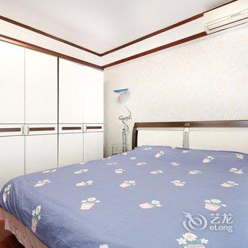 西安安远馨居公寓酒店提供图片
