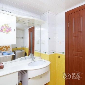 西安安远馨居公寓酒店提供图片