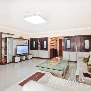 西安安远馨居公寓酒店提供图片