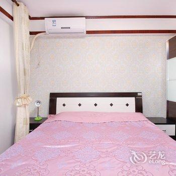 西安安远馨居公寓酒店提供图片