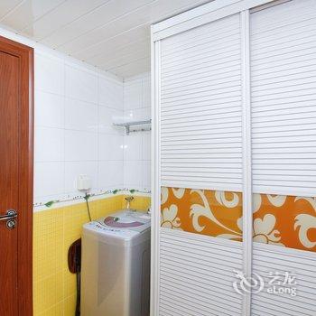 西安安远馨居公寓酒店提供图片