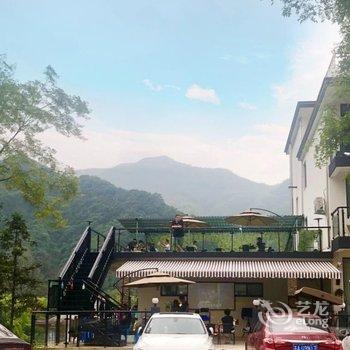 泾县芝屏山庄酒店提供图片