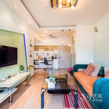 成都玺居公寓酒店提供图片