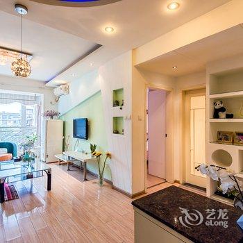 成都玺居公寓酒店提供图片