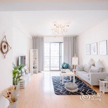 成都阳塘house公寓酒店提供图片