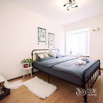 成都阳塘house公寓酒店提供图片