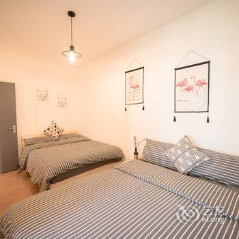 成都阳塘house公寓酒店提供图片