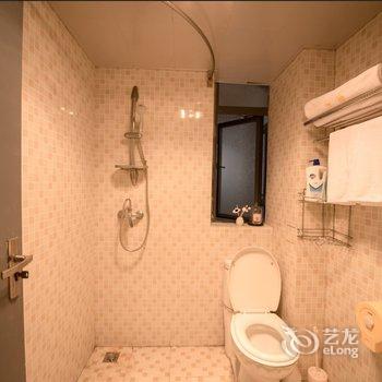 成都阳塘house公寓酒店提供图片
