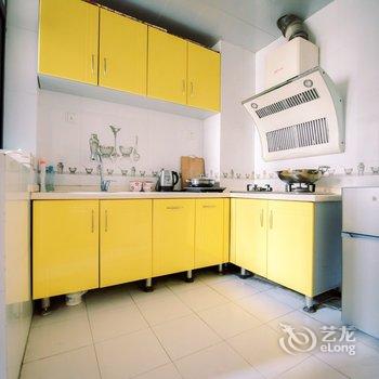 成都阳塘house公寓酒店提供图片