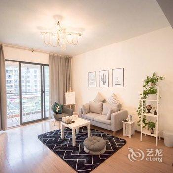 成都阳塘house公寓酒店提供图片