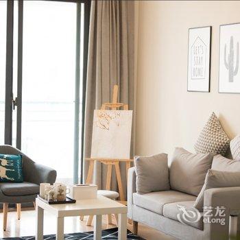 成都阳塘house公寓酒店提供图片