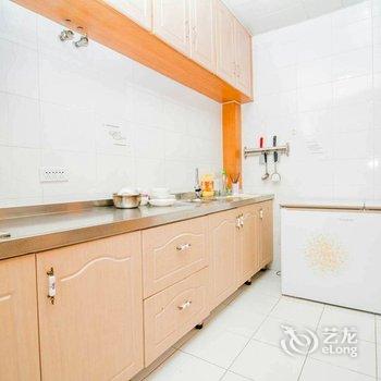 青岛之佳公寓(2号店)酒店提供图片