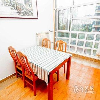 青岛之佳公寓(2号店)酒店提供图片