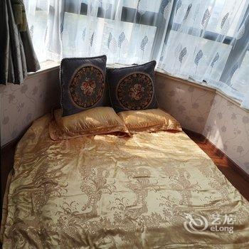 大宅门公寓(临沂北路分店)酒店提供图片