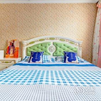 青岛海边漫步公寓酒店提供图片