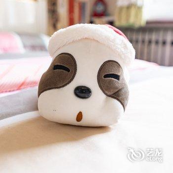 青岛海边漫步公寓酒店提供图片