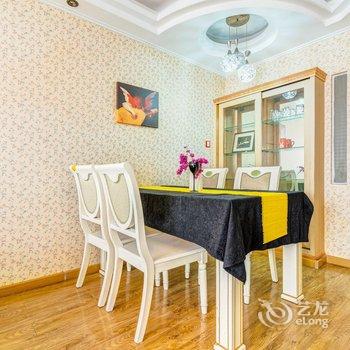 青岛海边漫步公寓酒店提供图片