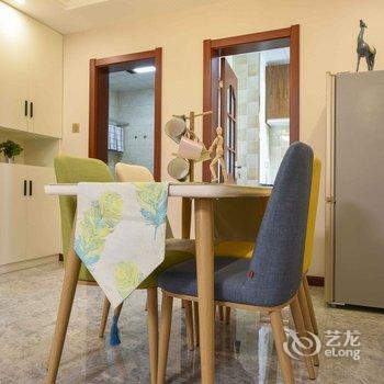 西安媛媛湖畔公寓酒店提供图片