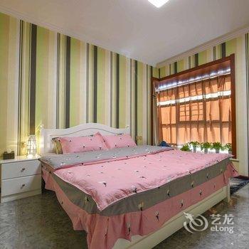 西安媛媛湖畔公寓酒店提供图片