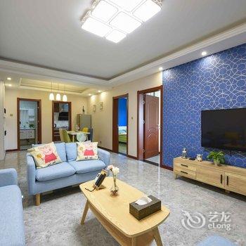 西安媛媛湖畔公寓酒店提供图片
