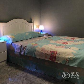 西安媛媛湖畔公寓酒店提供图片