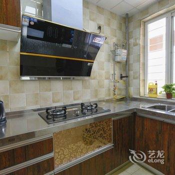 西安媛媛湖畔公寓酒店提供图片
