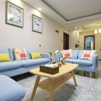 西安媛媛湖畔公寓酒店提供图片