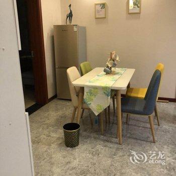 西安媛媛湖畔公寓酒店提供图片