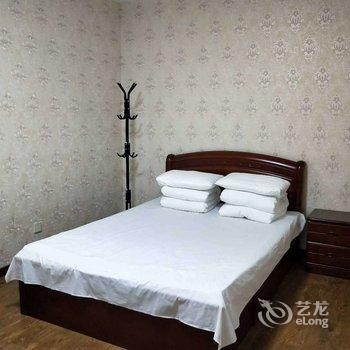 青岛管家 牛宝宝哈公寓酒店提供图片