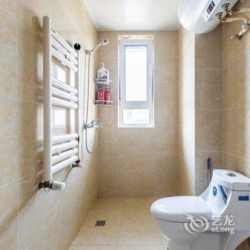 恬适优居公寓(青岛金水路高架店)酒店提供图片