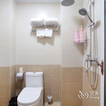 果朵妈妈公寓(西安5号店)酒店提供图片